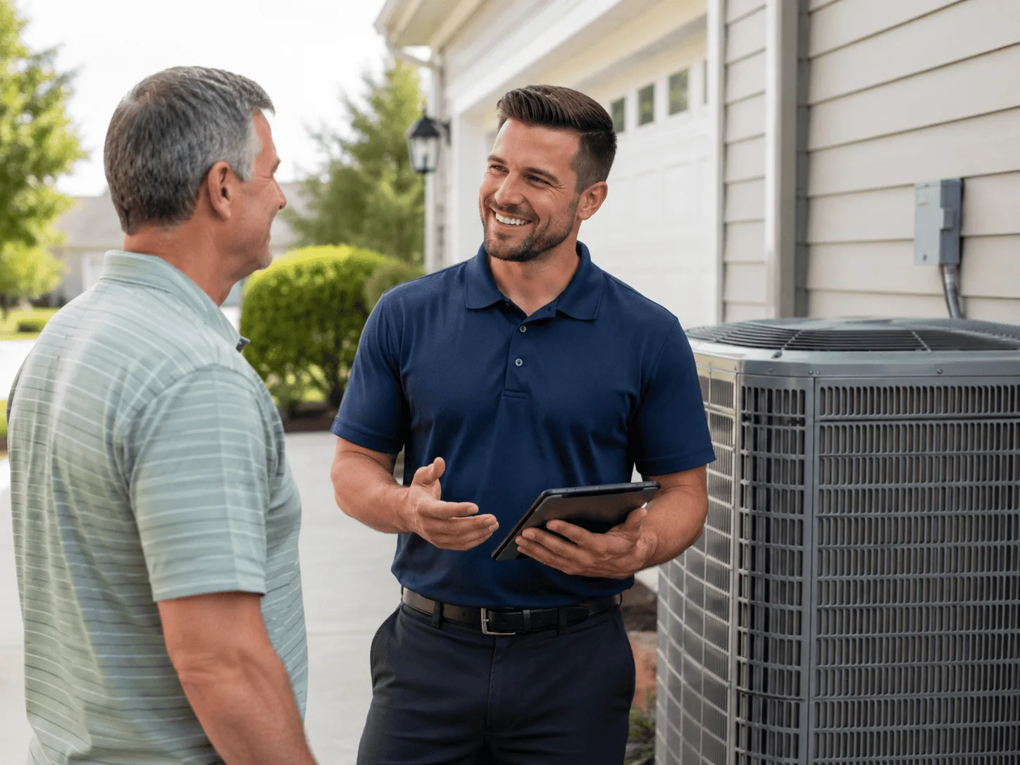 Heat Pump Installation Dublin, NC FAQs